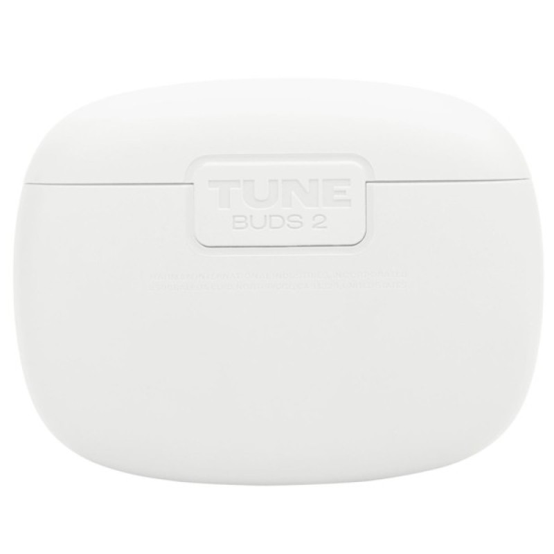 Навушники JBL Tune Buds 2 White (JBLTBUDS2WHT)