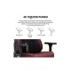 Крісло ігрове Anda Seat Kaiser 3E Fabric Size XL Dark Grey (AD23YC-XL-09-GB-CF-G01)