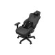 Крісло ігрове Anda Seat Kaiser 3E Fabric Size XL Dark Grey (AD23YC-XL-09-GB-CF-G01)
