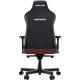Крісло ігрове Anda Seat Kaiser 3E PVC XL Maroon (AD23YC-XL-09-A-PV/C-A01)