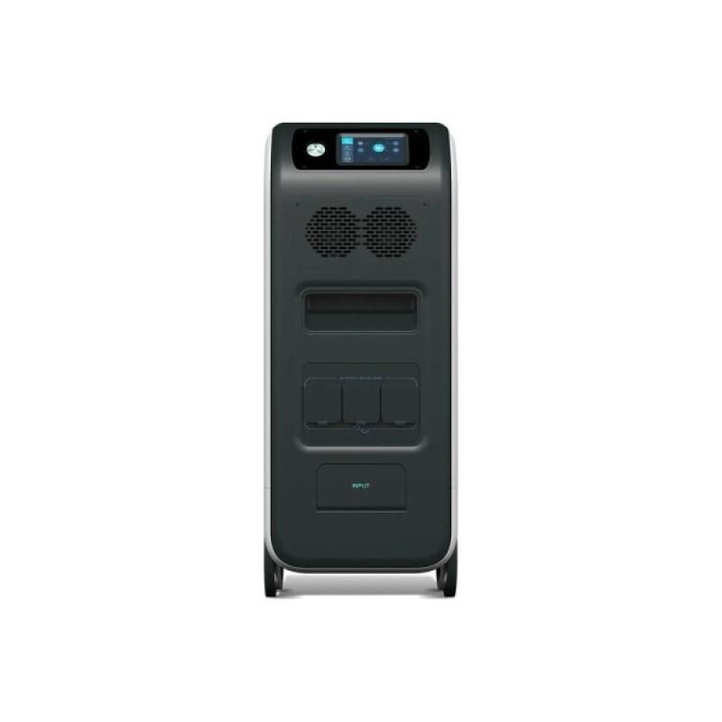 Зарядна станція BLUETTI EP500 2000W (EP500)