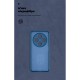 Чохол до мобільного телефона Armorstandart ICON Xiaomi Redmi 14C 4G / Poco C75 Camera cover Dark Blue (ARM79364)