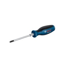 Викрутка Bosch плоска, прецизійна, SL5.5x100мм (1.600.A01.TG0)