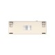 Клавіатура Lorgar KBP70MW Pro RGB Wireless/Bluetooth/USB UA Beige (LRG-KBP70MW-RT-US)