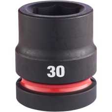 Головка торцева Milwaukee ShW 1" 30мм (4932480409)