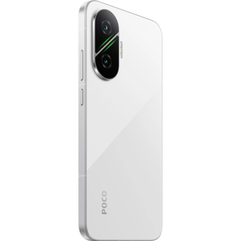 Мобільний телефон Xiaomi Poco F7 12/512GB White (1154375)