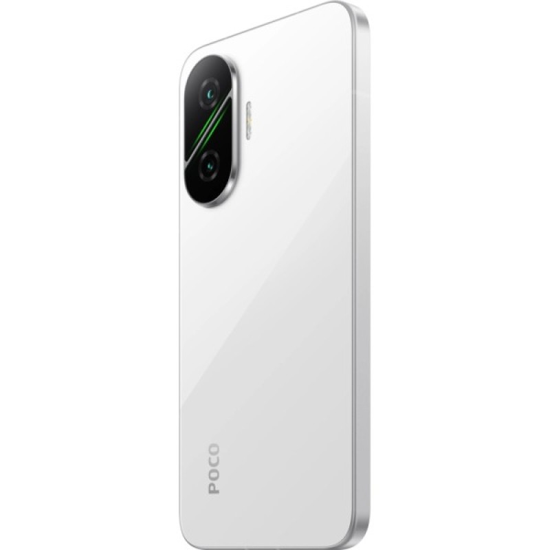 Мобільний телефон Xiaomi Poco F7 12/512GB White (1154375)