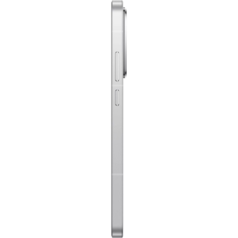 Мобільний телефон Xiaomi Poco F7 12/512GB White (1154375)