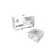 Блок живлення ASRock 1000W SteelLegend White (SL-1000GW)