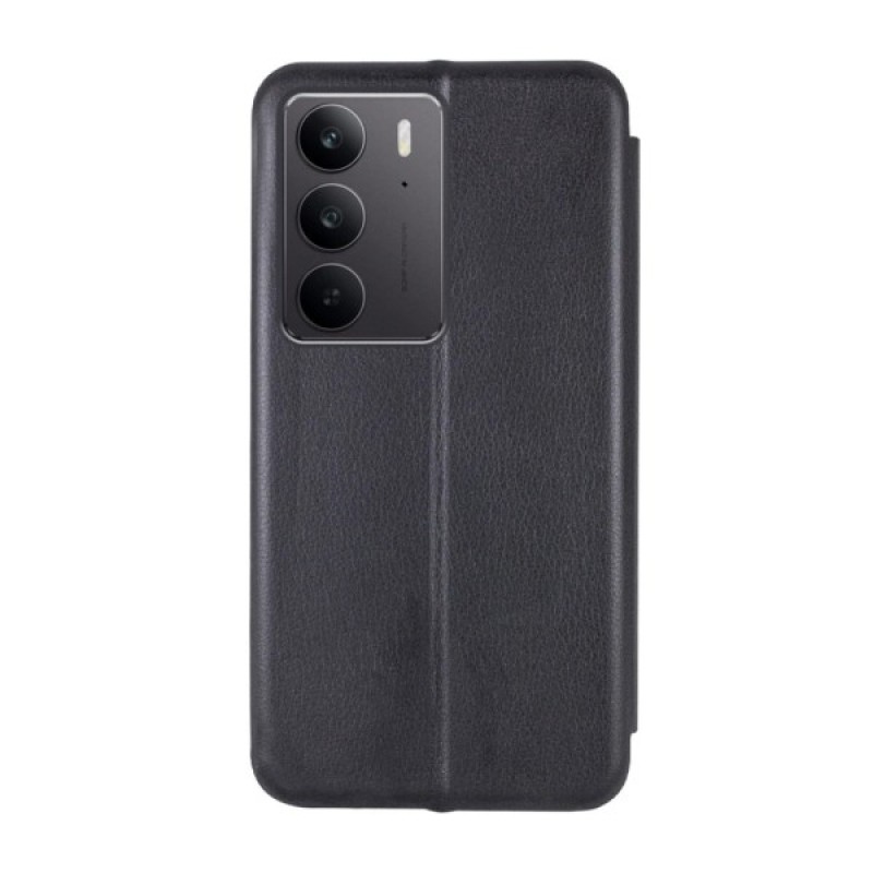 Чохол до мобільного телефона BeCover Exclusive Realme C75 / C75x Black (713510)