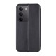 Чохол до мобільного телефона BeCover Exclusive Realme C75 / C75x Black (713510)
