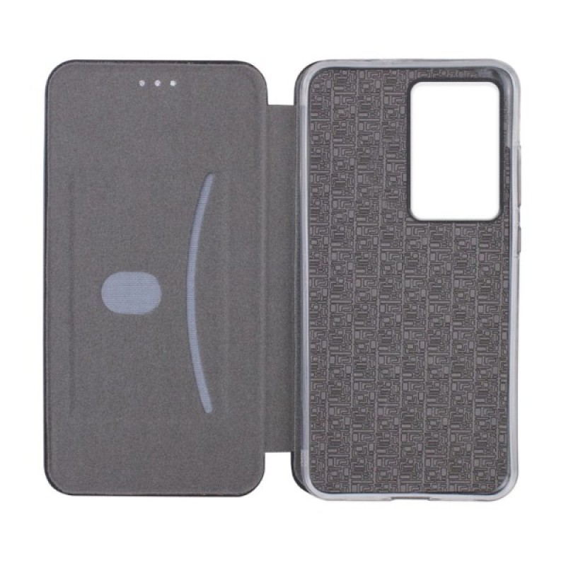 Чохол до мобільного телефона BeCover Exclusive Realme C75 / C75x Black (713510)