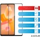 Скло захисне ACCLAB Full Glue Infinix Hot 40 Pro Black (1283126589225)