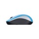 Мишка Genius NX-7000 Wireless Blue (31030027402)