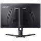 Монітор Acer Nitro XZ273UP2bmiiphx (UM.HX3EE.207)