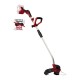 Тример садовий Einhell Professional GP-CT 36/35 Li BL - Solo PXC 36V, безщітковий 35см, 7000об/хв, 3.55кг (без АКБ та З (3411330)