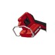 Тример садовий Einhell Professional GP-CT 36/35 Li BL - Solo PXC 36V, безщітковий 35см, 7000об/хв, 3.55кг (без АКБ та З (3411330)