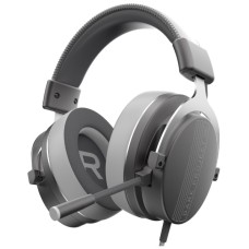 Навушники Dark Project One VEXO Grey (DPO_VEXO_WIRED_GREY)
