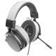 Навушники Dark Project One VEXO Grey (DPO_VEXO_WIRED_GREY)