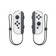 Ігрова консоль Nintendo Switch OLED (біла) (45496883386)