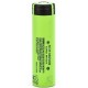 Акумулятор 18650 3400mAh (FlatTop) * 1 Panasonic (NCR18650B / 00422)