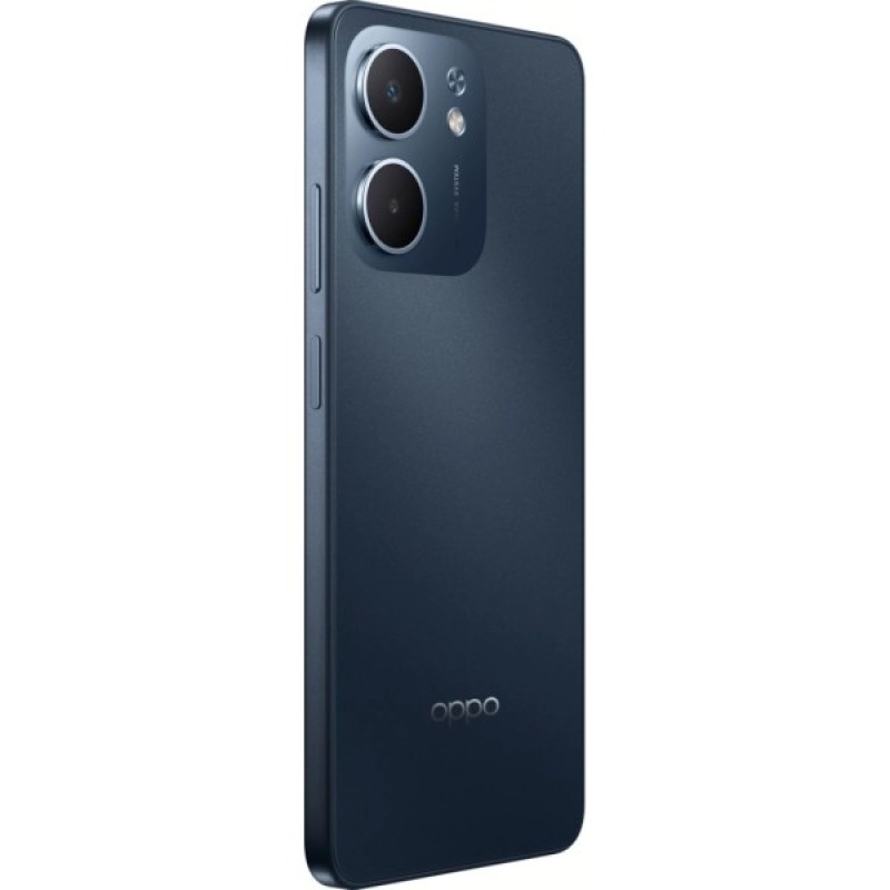Мобільний телефон Oppo A5X 4/128GB Midnight Blue (OFCPH2725 _BLUE)