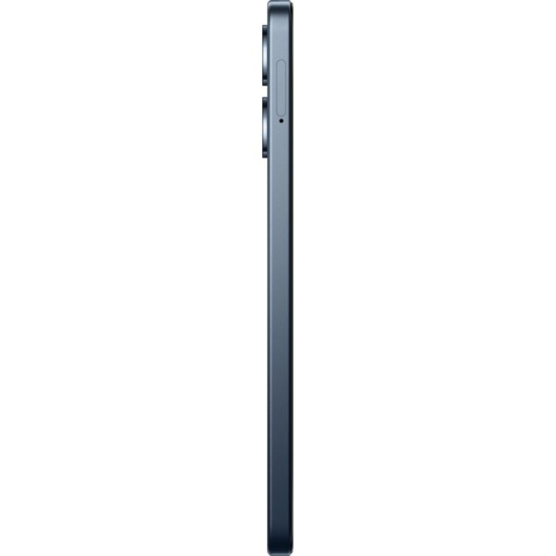 Мобільний телефон Oppo A5X 4/128GB Midnight Blue (OFCPH2725 _BLUE)