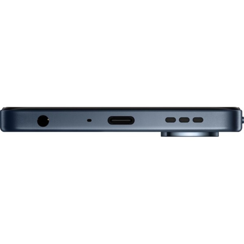 Мобільний телефон Oppo A5X 4/128GB Midnight Blue (OFCPH2725 _BLUE)