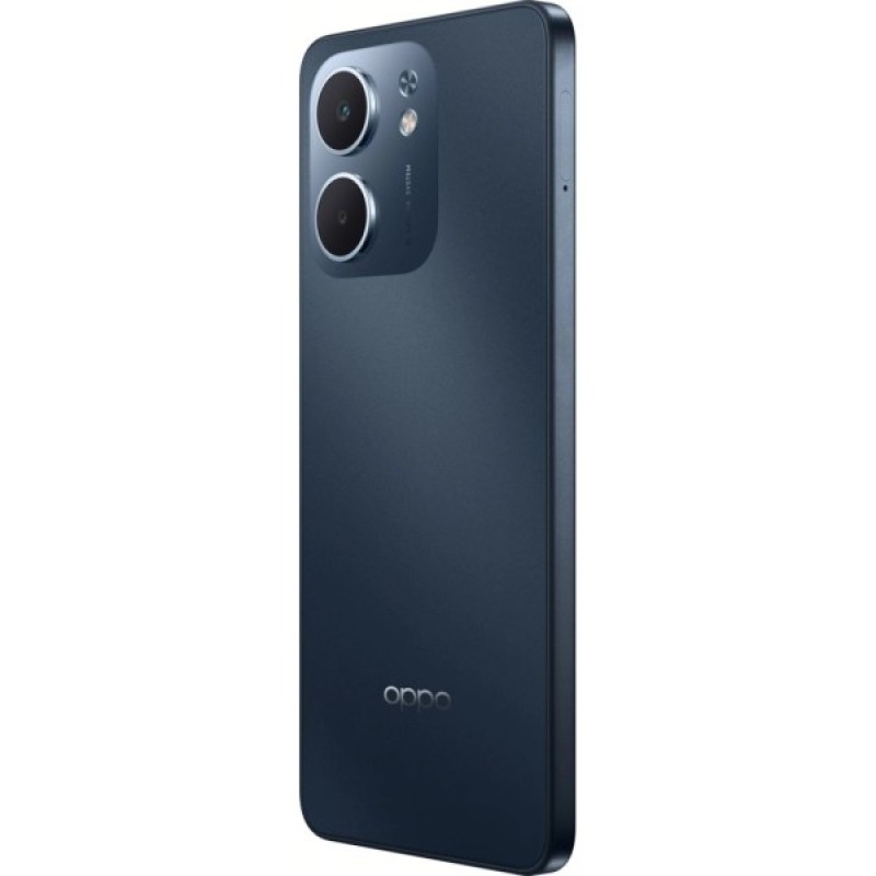 Мобільний телефон Oppo A5X 4/128GB Midnight Blue (OFCPH2725 _BLUE)