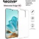 Чохол до мобільного телефона BeCover Silicone Motorola Edge 60 Transparent (713771)