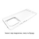 Чохол до мобільного телефона BeCover Silicone Motorola Edge 60 Transparent (713771)