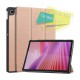 Чохол до планшета BeCover Smart Case Lenovo Tab TB-311FU 10.1" Rose Gold (713113)