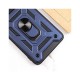 Чохол до мобільного телефона BeCover Military Xiaomi Redmi Note 14 4G Blue (713452)