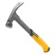 Молоток DeWALT RIP-CLAW, суцільнометалевий, 340 г, з прямим цвяхом. (DWHT51135-0)