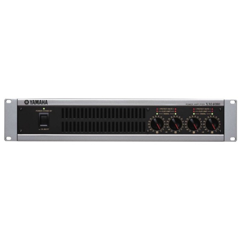 Підсилювач Yamaha XM4080