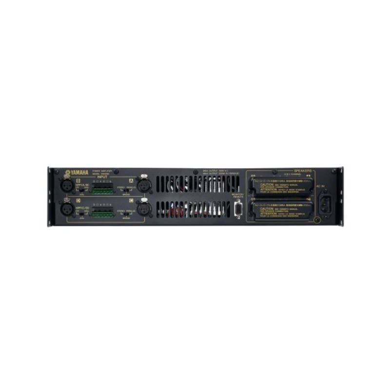 Підсилювач Yamaha XM4080