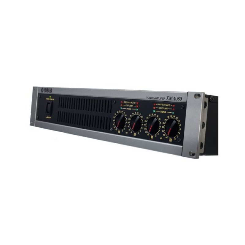 Підсилювач Yamaha XM4080