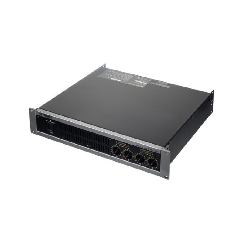 Підсилювач Yamaha XM4080