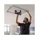 Шуруповерт Bosch Professional GSB 18V-65 18В 3165Нм 0-2100обхв 1.12кг без АКБ та ЗП (0.601.9N3.300)