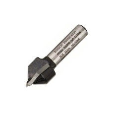 Фреза Bosch Professional пазова V-подібна V, Std, S8, D16, L16 90° (2.608.628.407)