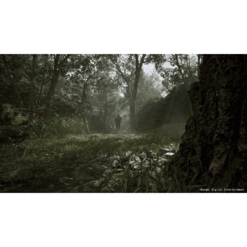 Гра Sony Metal Gear Solid Delta: Snake Eater Day 1 Edition, BD диск (4012927150856)
