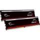 Модуль пам'яті для комп'ютера DDR5 64GB (2x32GB) 6000 MHz Aegis 5 Black G.Skill (F5-6000J3636F32GX2-IS)