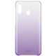 Чохол до мобільного телефона Samsung Galaxy 20 (A205F) Gradation Cover Violet (EF-AA205CVEGRU)