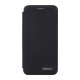 Чохол до мобільного телефона BeCover Exclusive Samsung Galaxy A24 4G SM-A245 Black (709783)