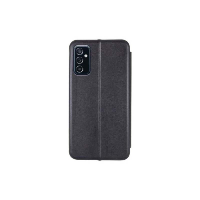 Чохол до мобільного телефона BeCover Exclusive Samsung Galaxy A24 4G SM-A245 Black (709783)