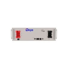 Батарея LiFePo4 Deye 100AH SE-G5.3, 51.2V-104Ah (100AH SE-G5.3)