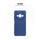 Чохол до мобільного телефона Armorstandart ICON Xiaomi Redmi A3 Camera cover Dark Blue (ARM82309)
