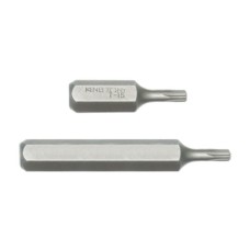 Біта для шуруповерта KING TONY Torx 5/16" Т45 (45 х 32 мм) (183245T)