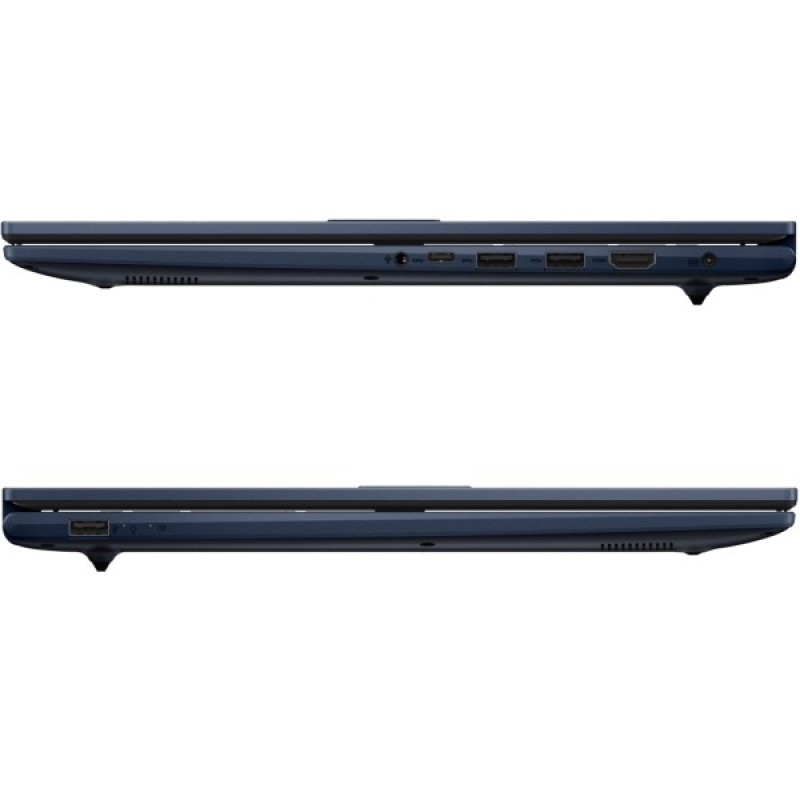 Ноутбук ASUS Vivobook 17 X1704VA-AU755 (90NB10V2-M00V30)