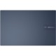 Ноутбук ASUS Vivobook 17 X1704VA-AU755 (90NB10V2-M00V30)